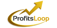 Profits Loop Logo
